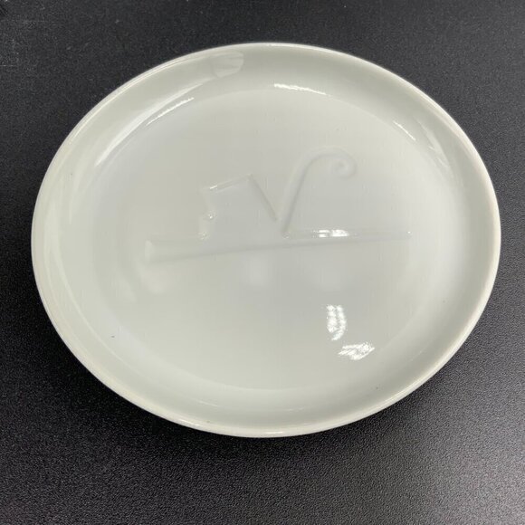 4 Block Vista Alegre Coasters Brooklyn Museum Egyptian HIEROGLYPHICS Coasters - Picture 5 of 7